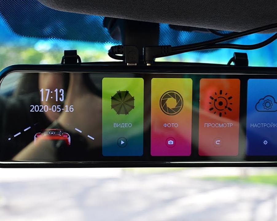 10 популярных и полезных автотоваров на распродаже Aliexpress