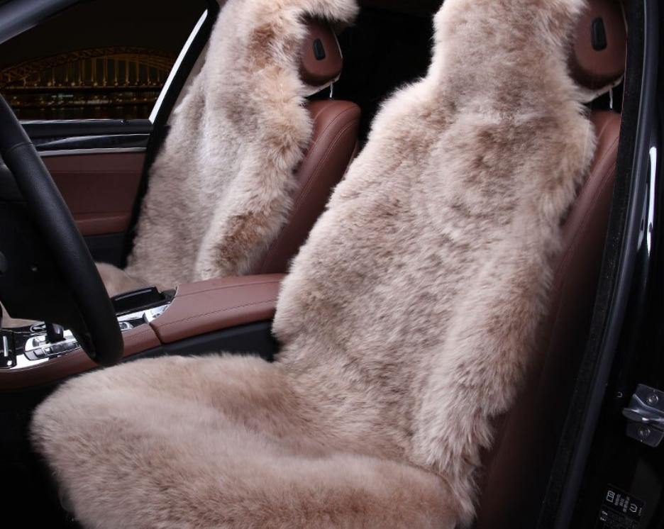 10 универсальных накидок с AliExpress на сиденья автомобиля