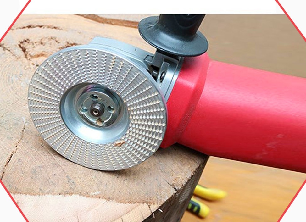10 насадок на УШМ для разнообразных покрытий с Aliexpress