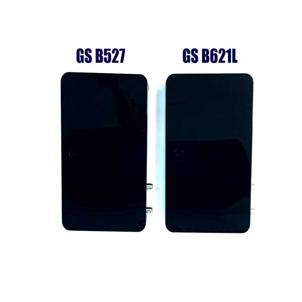 Сравнение GS B 527 и GS B621L