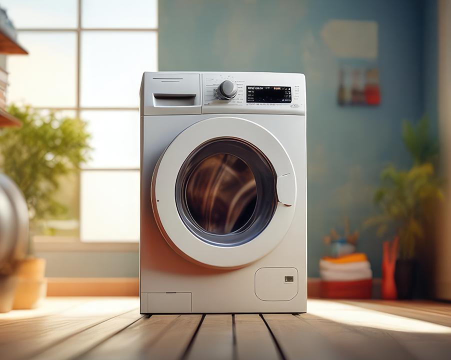 10 широких фронтальных стиральных машин в 2024 году