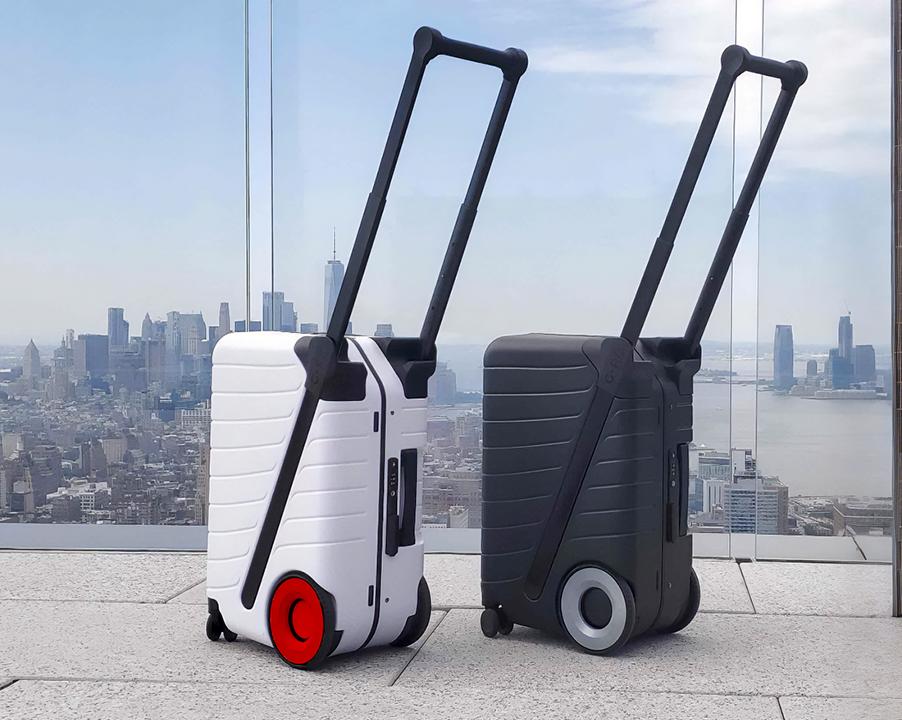 10 практичных чемоданов и дорожных сумок с Алиэкспресс для путешествий и деловых поездок