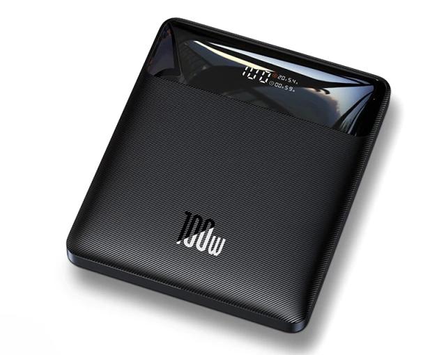 100Вт — это не предел. 10 портативных устройств для быстрой зарядки гаджетов