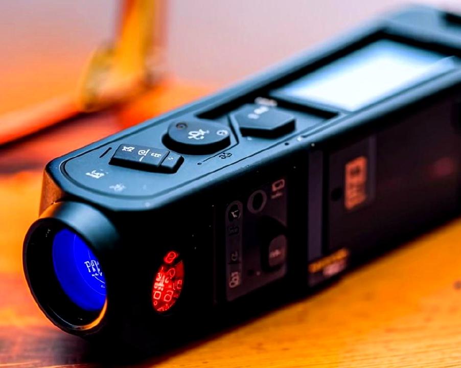 10 строительных лазерных дальномеров с рабочей дальностью от 30 метров