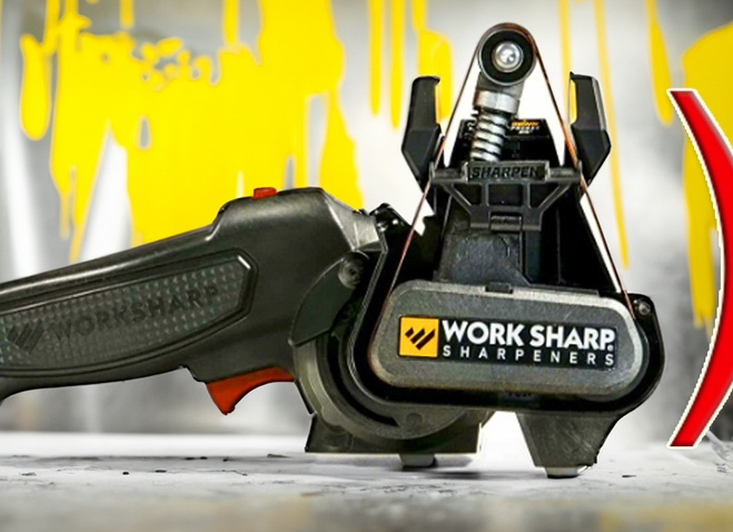 10 точильных приспособлений для быстрой заточки ножей с Алиэкспресс