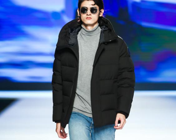 10 теплых зимних мужских курток с водоотталкивающей тканью с АлиЭкспресс